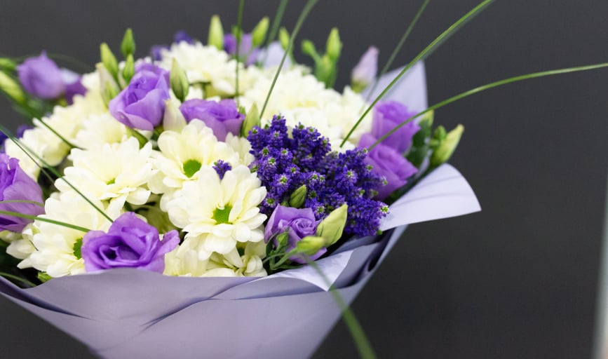 Hospital Flower Delivery